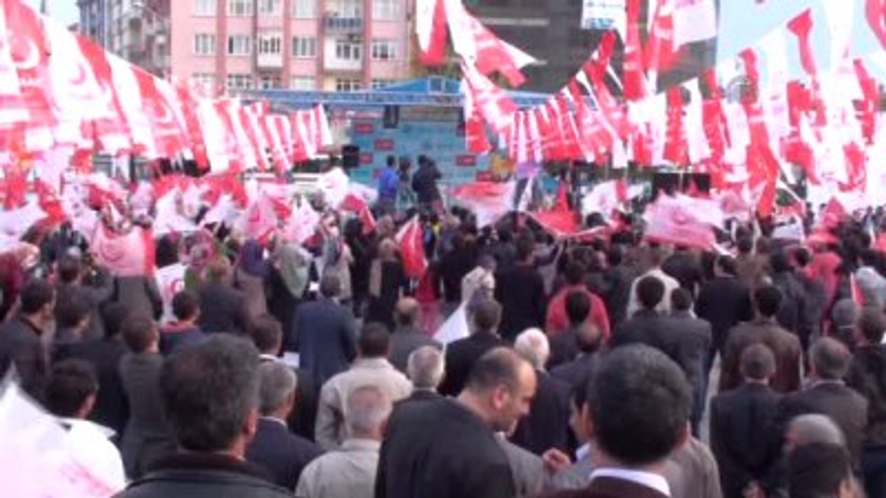 Milli İttifak Şöleni
