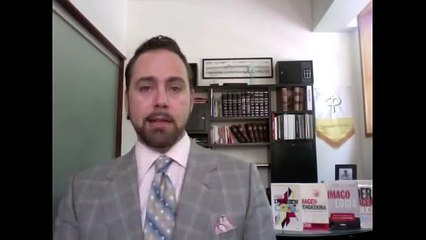 Alvaro Gordoa - Ademanes y lenguaje corporal