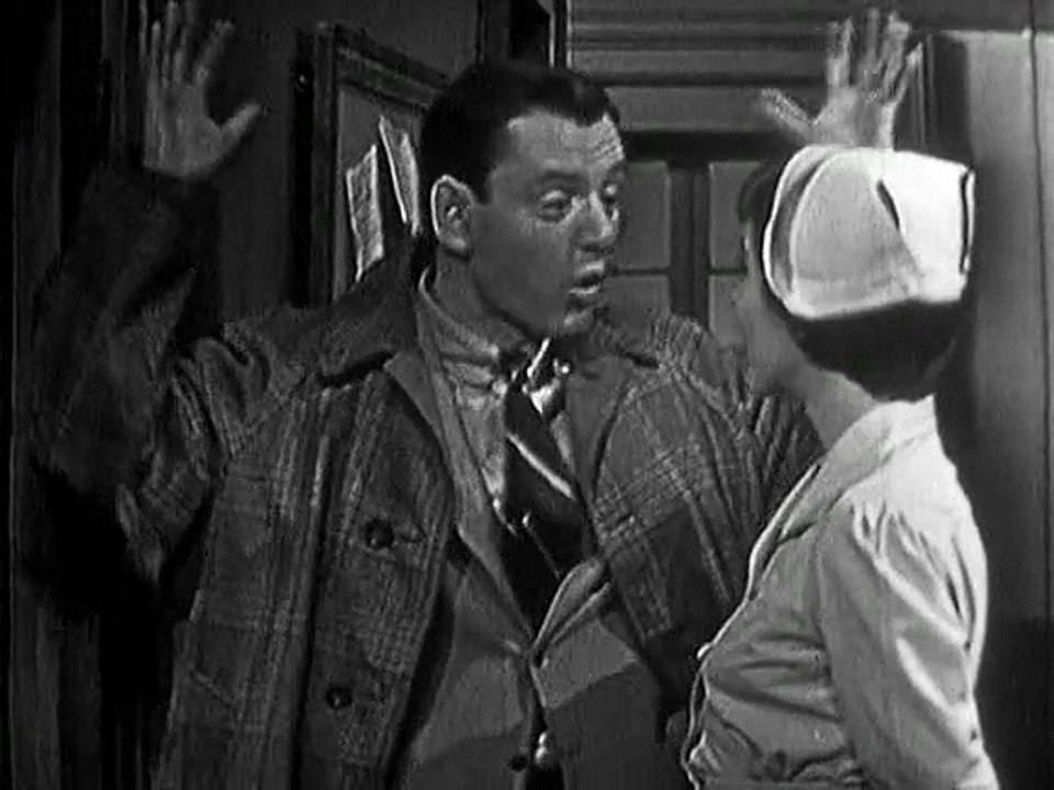 Mister Peepers The DriveIn Season 1 Episode 16 video Dailymotion