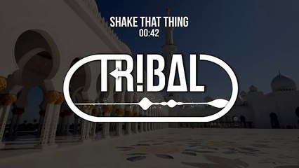 Choppa Dunks - Shake That Thing