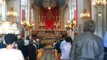 Festa Madonna del Rosario  3 maggio 2015 - Acireale