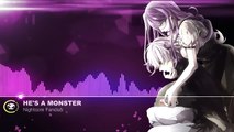 Nightcore Monster ♫