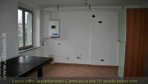 LECCO, COSTA MASNAGA   APPARTAMENTO  CAMISASCA MQ 70 EURO 90.000