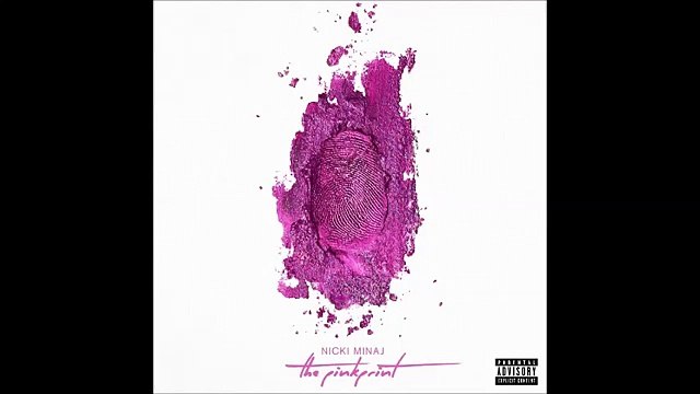 Nicki Minaj - Pills and Potions - Ganzes Album 2014