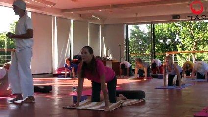 TAO Wellness Community