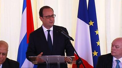 Cuba : Conclusions du Forum économique