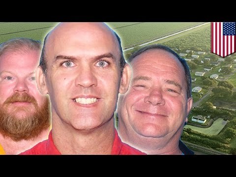 Sex offender city: Rapists, paedophiles, and NAMBLA members move to City of Refuge - TomoNews