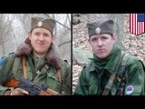Manhunt for Eric Frein enters 9th day, police find AK-47 and ammo in the woods