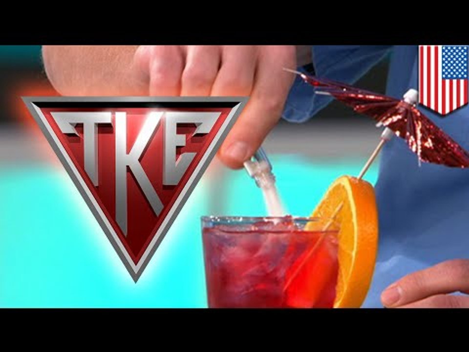 Milwaukee area university suspends fraternity a...