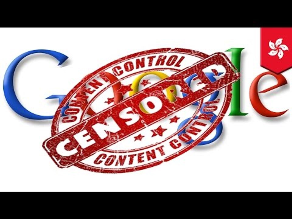 Bye bye Hong Kong Internet privacy? HK asks Google for more ‘data requests’