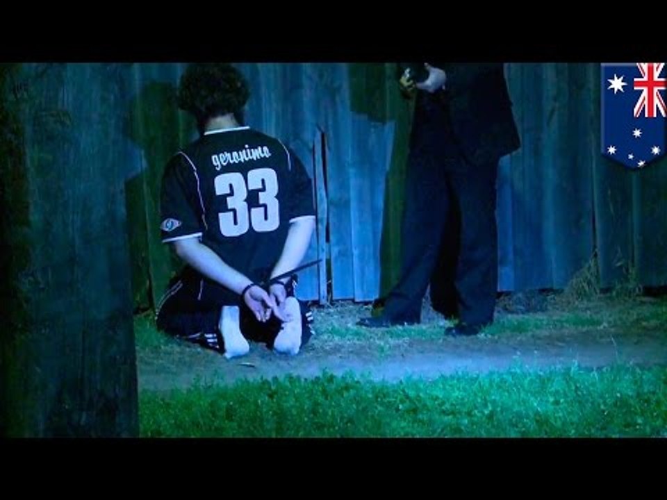 Australia ISIS raids: public beheading plots foiled, number of sympathisers arrested