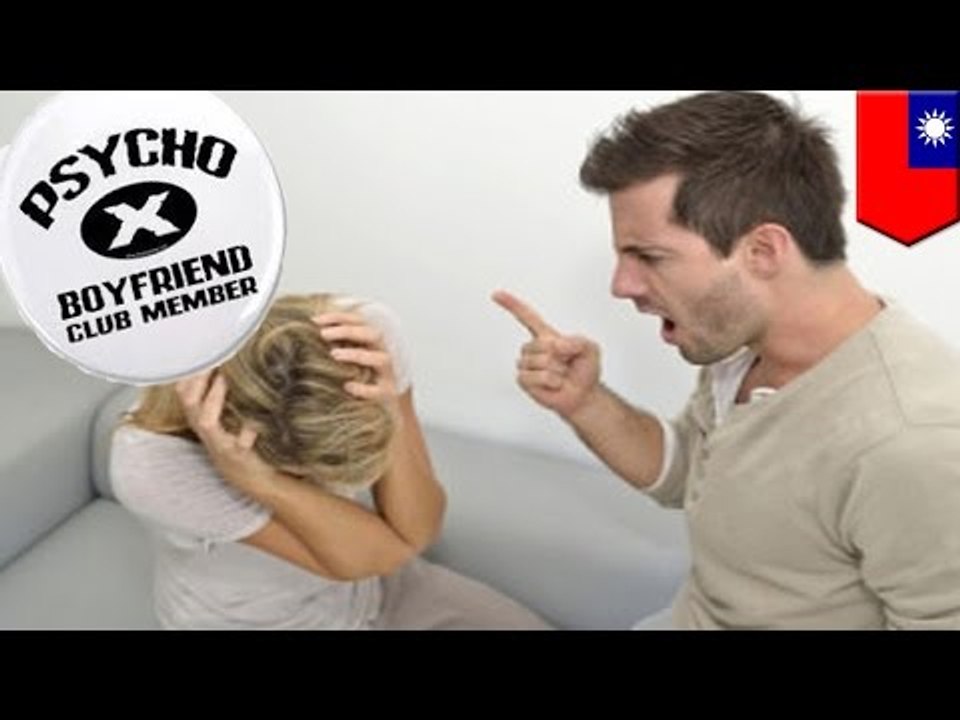 Psycho boyfriend: Desperate man busted for threatening to paralyze girlfriend just to get her in bed