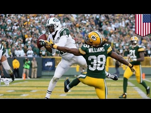 Jets call illegal timeout, nullify touchdown, lose game against Packers