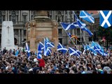 Scottish independence vote: will referendum spell the end of the United Kingdom?