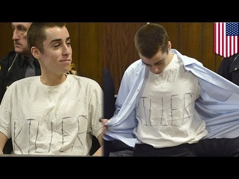 Prison break: Chardon, Ohio high school shooting killer TJ Lane recaptured