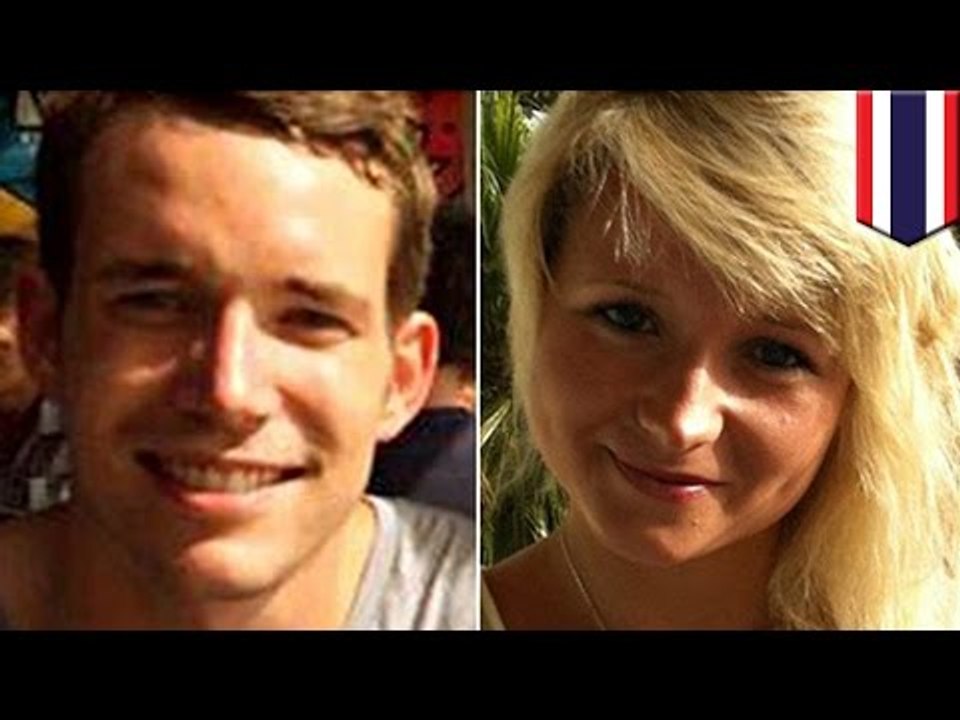 Koh Tao double murder: Thai police hunt male victim’s friend