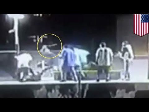 Machete attack: Refusal to show gang signs invites brutal attack at Chicago train station