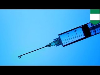 Nigeria airport attack: US air marshall stabbed with mysterious syringe