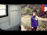 Murder in Chile? 22-year-old Kentucky grad found dead in bathtub of her Temuco apartment