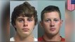Dumb criminals: Duo arrested after spraying deer urine all over Oklahoma Walmart