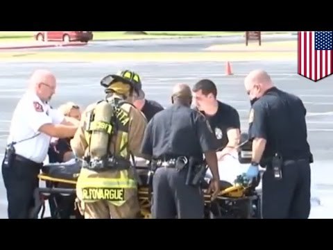 Gun accidents: Texas 5-year-old boy survives after shooting himself in the face with shotgun