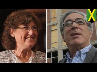 U.S. real estate tycoon Larry Glazer and wife killed in plane crash