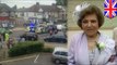 London beheading: old woman’s decapitated body found after reports of knife-wielding man