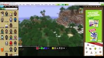 [TUTO (FR) C4D #1] Comment résoudre le bug de skin Minecraft ?