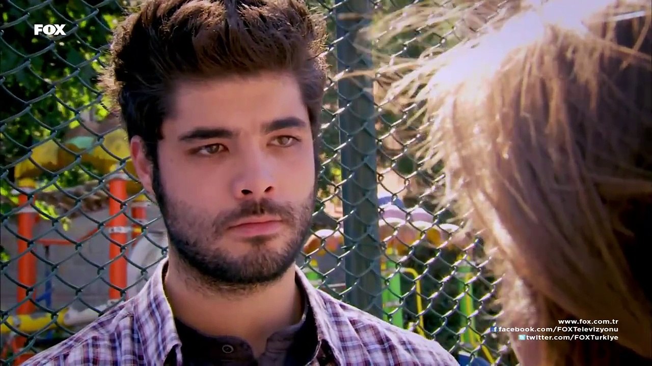 Ben sana aşığım Can! Kocamın Ailesi