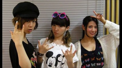 「岩佐美咲の背筋がゾッとする話 稲川淳二Ver.」AKB48のオールナイトニッポン（2014/07/30）より～倉持明日香 大家志津香 岩佐美咲