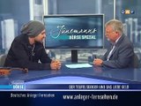 Jünemanns Börse Spezial: David Garrett - Der Teufelsgeiger und das liebe Geld! (Teil 2/2)