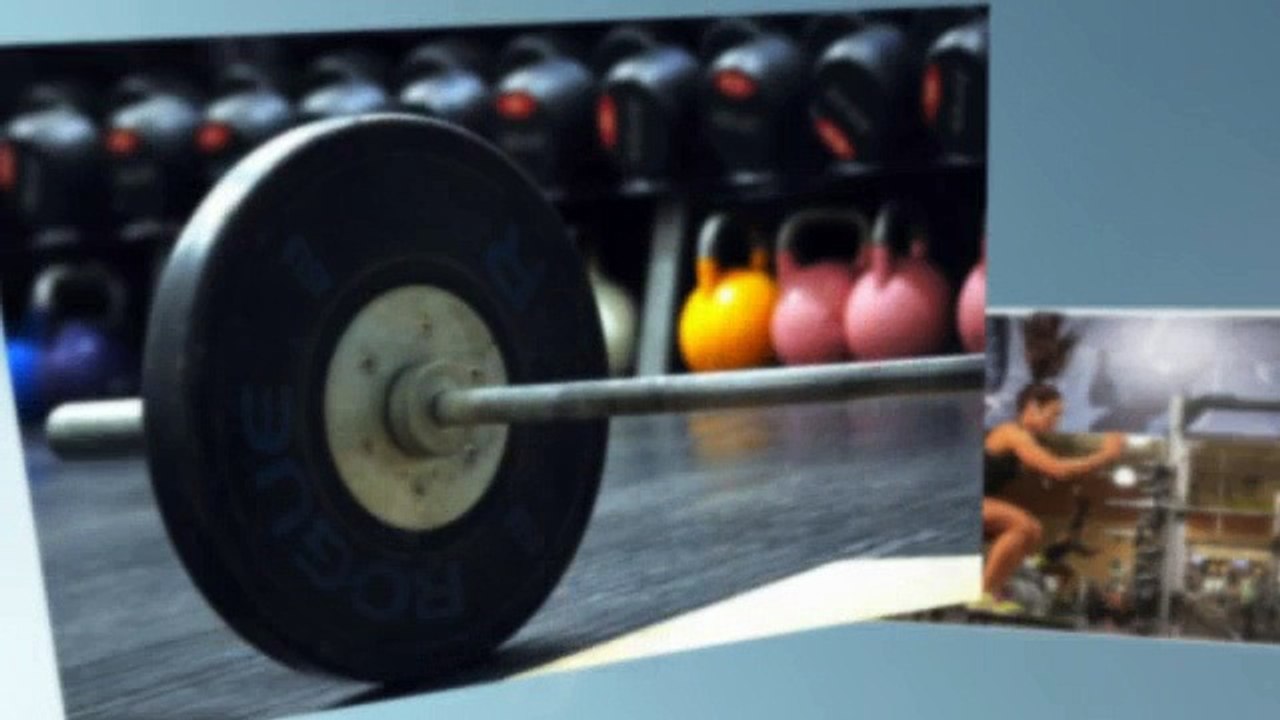 Personal Trainer