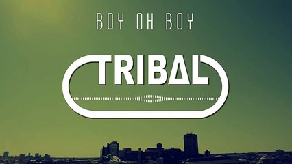 Diplo & GTA - Boy Oh Boy (TWRK Edit)