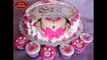 Bolos decorados Gatinha Marie para festa infantil %28cake for children%27s Party%29