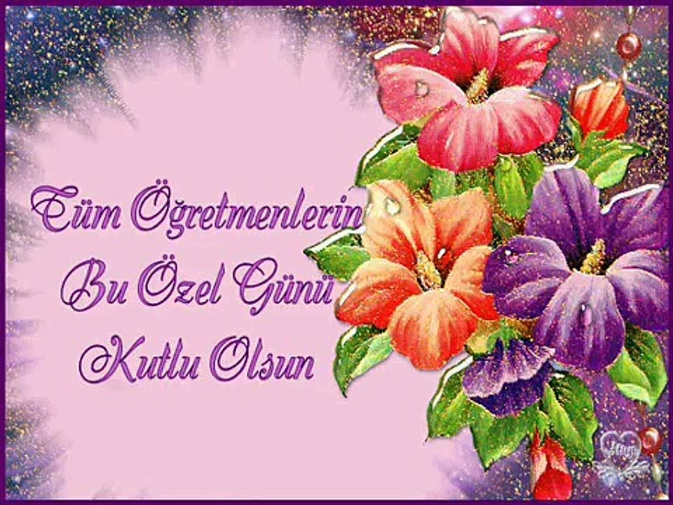 Öğretmenler Günü Şarkıları Canımsın Sen Öğretmenim