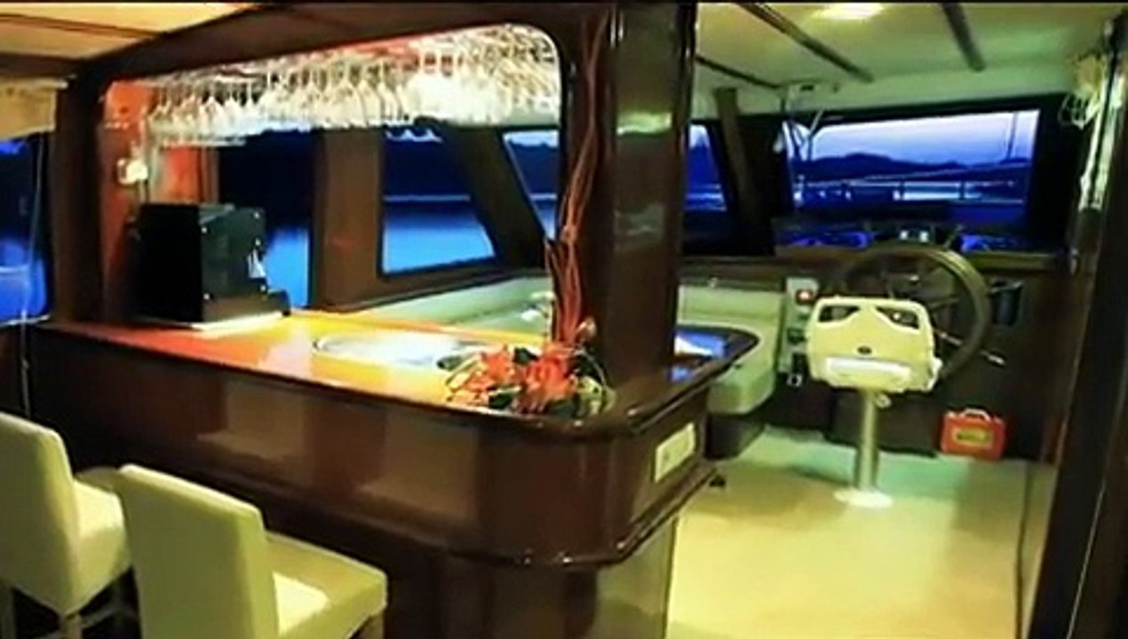 Gulet Charter Croatia - Gulet Aurum by Gala Yachting Croatia