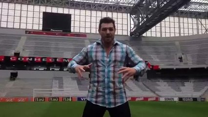 Segredo do Cezar Lima - Campeão BBB 15