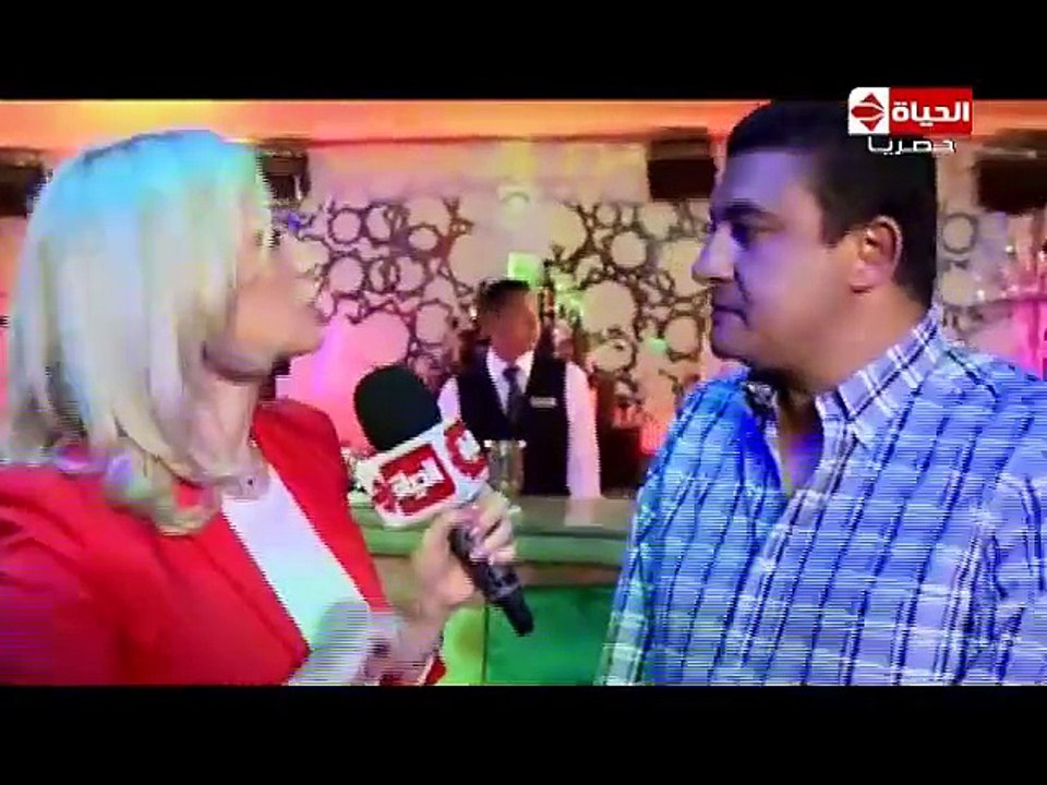 برنامج عين - تعرف على كواليس المسلسل الجديد لنجمة الجماهير "نادية الجندى" - " أسرار "
