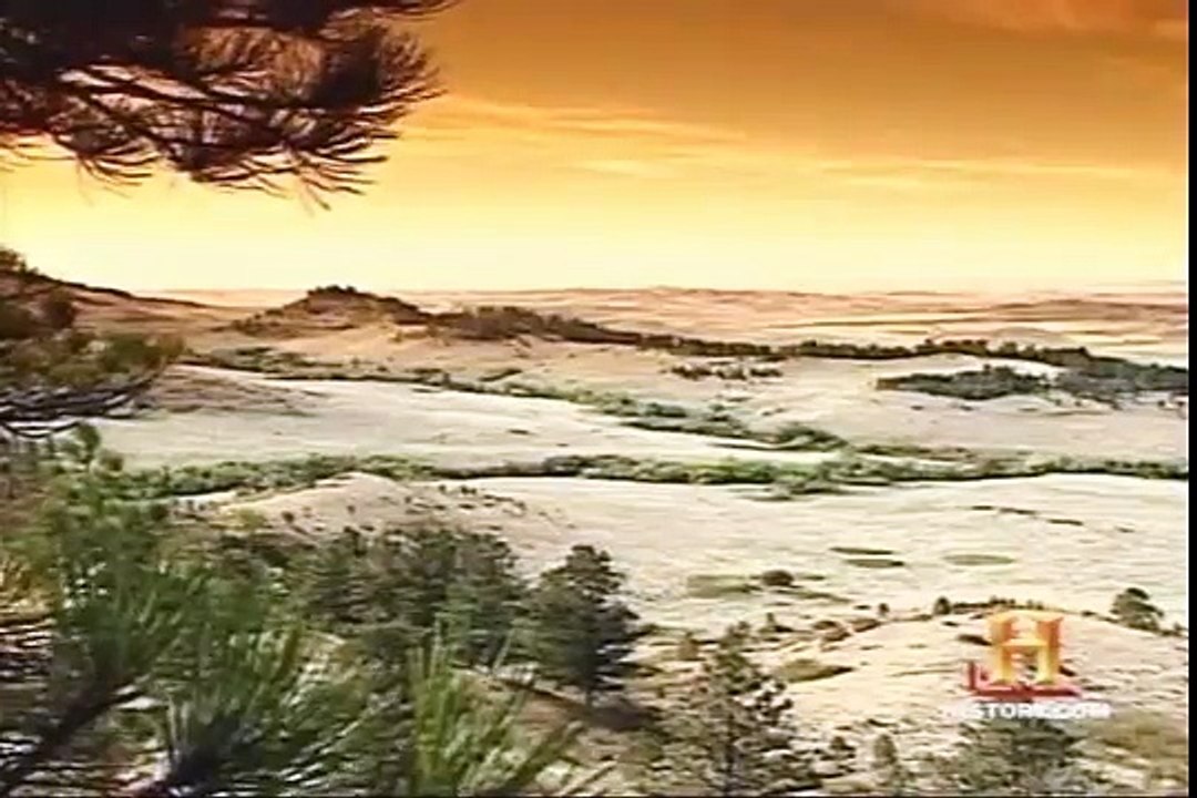 Wild West Tech S1E9 Native American Tech 1