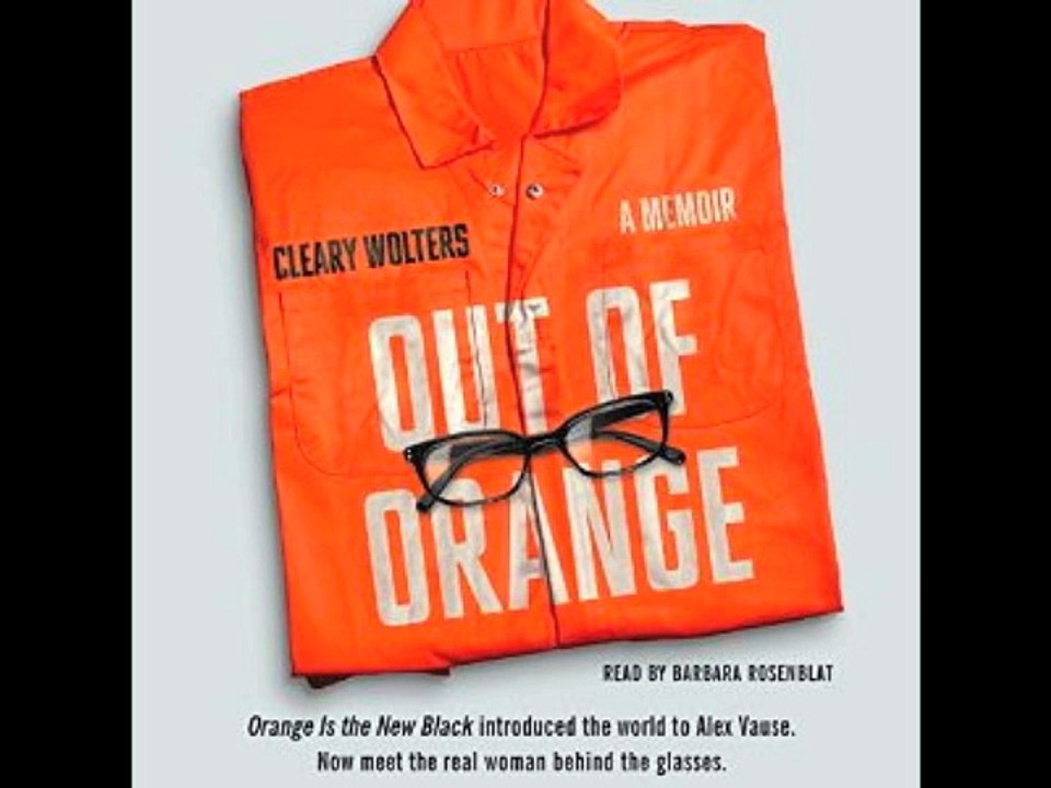 The REAL Alex Vause of Orange is New Black Tells Her Story