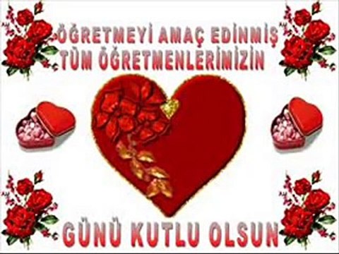 Öğretmenler Günü Şarkıları Anlat Bana Öğretmenim Şarkısı