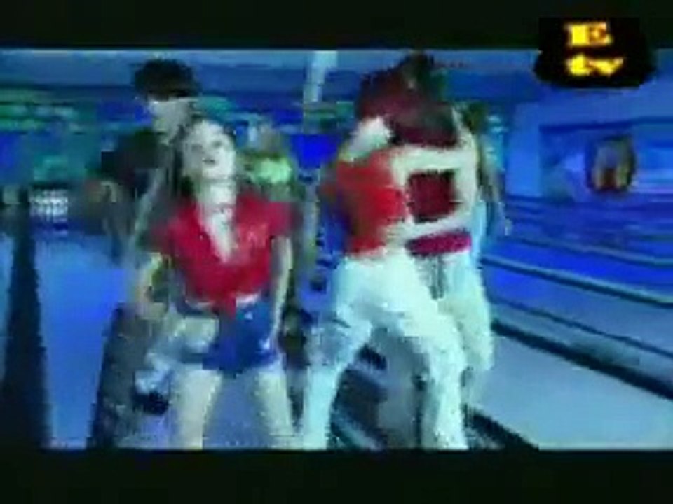 Melody  EL BAILE DEL GORILA