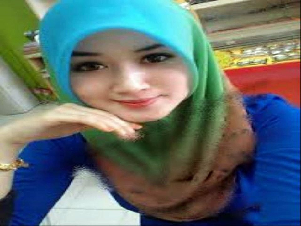 beautiful girl veiled | Gadis Gadis Cantik Berjilbab