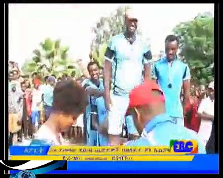 Ebc Sport Evening News May 11, 2015