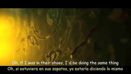 Bruno Mars   It Will Rain (Lyrics  Sub Español) Official Video