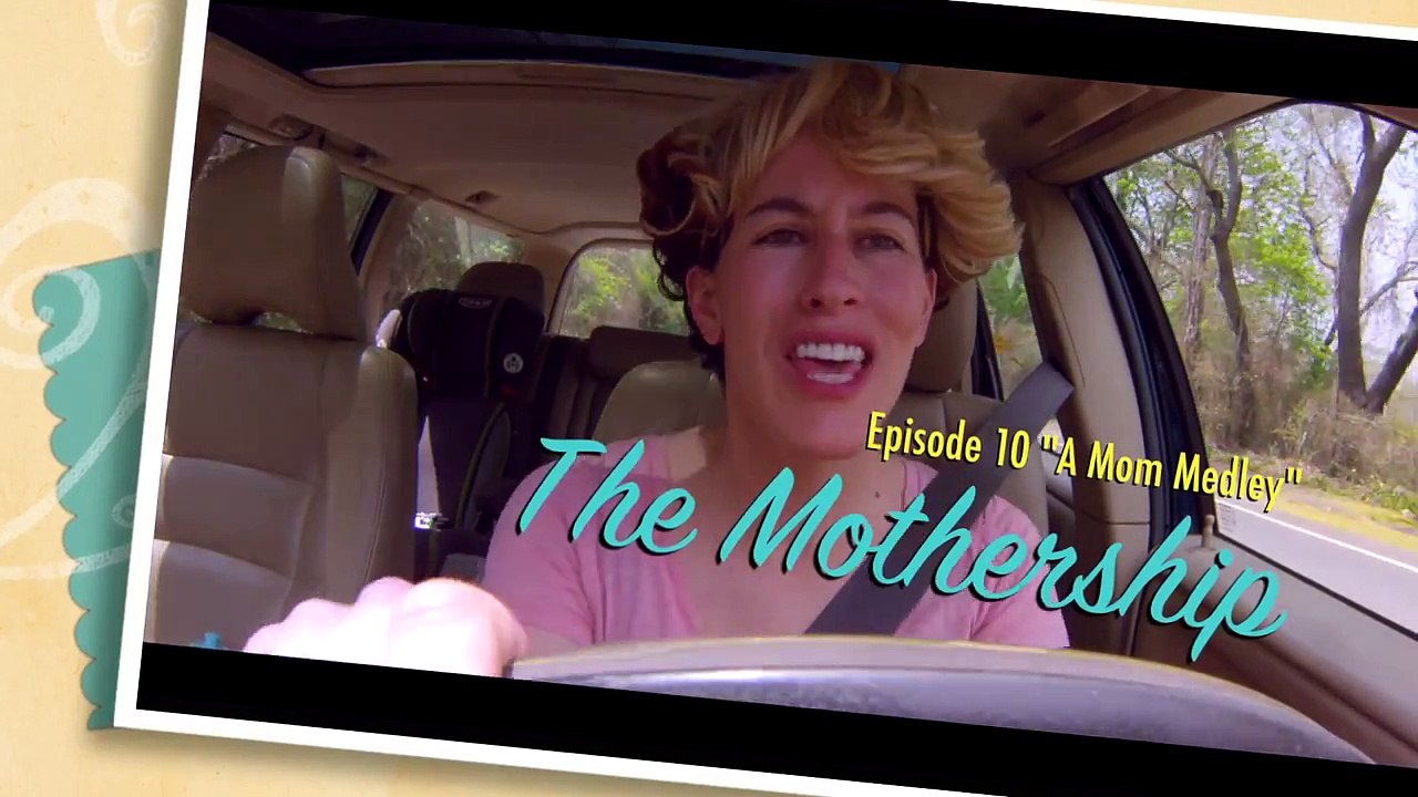 Happy Mother's Day!