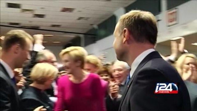 Poland elections go to second round