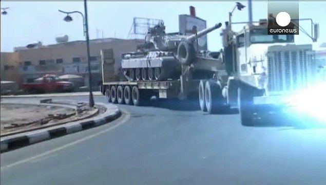 Yemen: cinque giorni di tregua, preceduta da nuovi bombardamenti