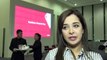Vodafone Qatar | Voice of People; Qatar University event attendees