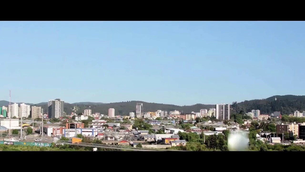 Concepción sede Copa América Chile 2015